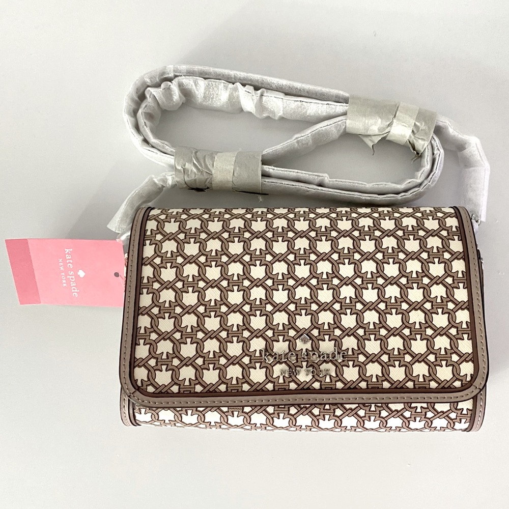 Kate Spade crossbody bag
